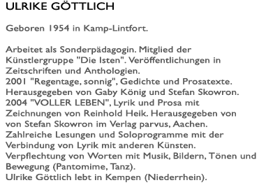 ulrike goettlich_vita